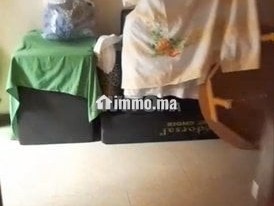 2 Appartement à louer à Hay El Qods - Appartement à louer - Khouribga