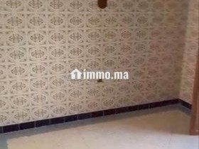 2 Appartement à louer à Hay El Qods - Appartement à louer - Khouribga