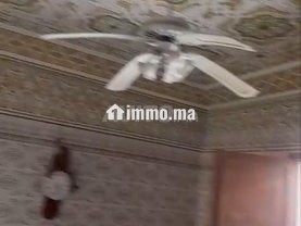 2 Appartement à louer à Hay El Qods - Appartement à louer - Khouribga