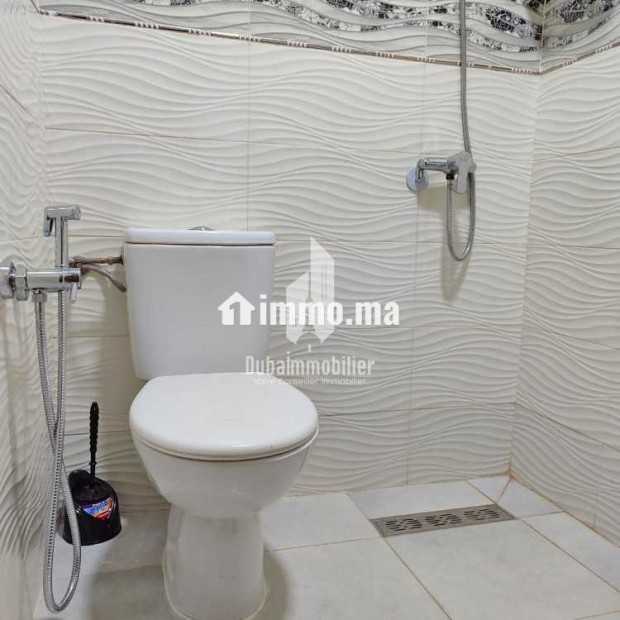 Appartement Meublé à Louer Hay Mohammadi, Agadir - Location Immobilier - Agadir - photo 5