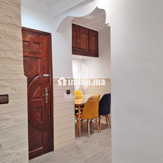 Appartement Meublé à Louer Hay Mohammadi, Agadir - Location Immobilier - Agadir - photo 6