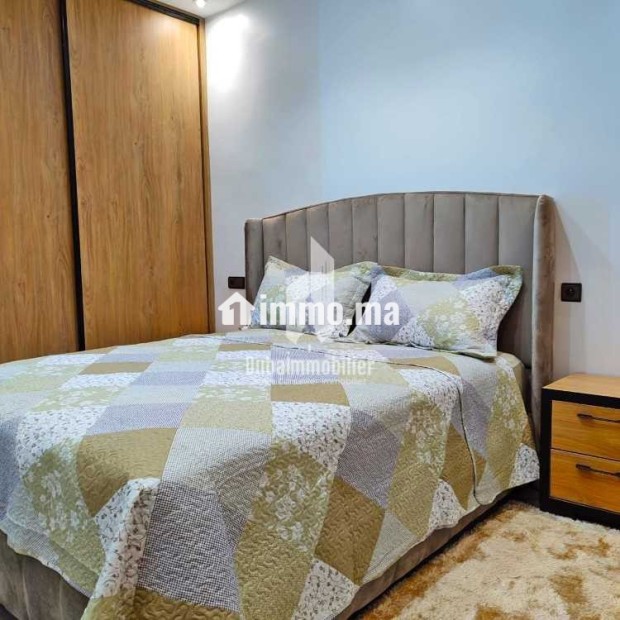 Appartement Meublé à Louer Hay Mohammadi, Agadir - Location Immobilier - Agadir - photo 8