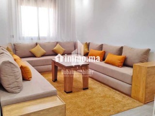 Appartement Meublé à Louer Hay Mohammadi, Agadir - Appartement à louer - Agadir