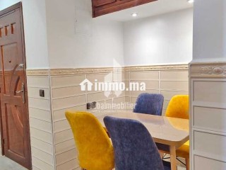 Appartement Meublé à Louer Hay Mohammadi, Agadir - Appartement à louer - Agadir