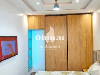 Appartement Meublé à Louer Hay Mohammadi, Agadir - Appartement à louer - Agadir