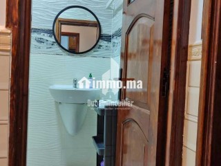 Appartement Meublé à Louer Hay Mohammadi, Agadir - Appartement à louer - Agadir