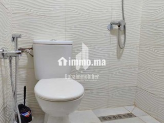 Appartement Meublé à Louer Hay Mohammadi, Agadir - Appartement à louer - Agadir