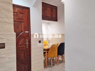 Appartement Meublé à Louer Hay Mohammadi, Agadir - Appartement à louer - Agadir