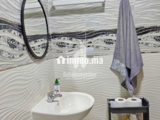 Appartement Meublé à Louer Hay Mohammadi, Agadir - Appartement à louer - Agadir