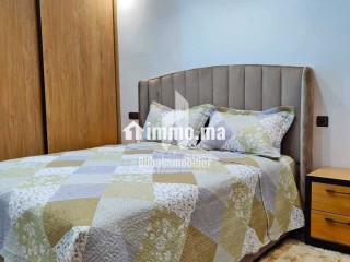 Appartement Meublé à Louer Hay Mohammadi, Agadir - Appartement à louer - Agadir