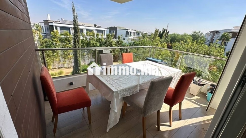 Appartement à vendre à la ville verte boskoura - Vente Immobilier - Bouskoura - photo 1