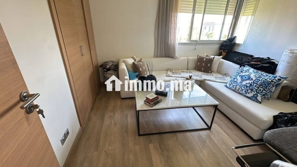 Appartement à vendre à la ville verte boskoura - Vente Immobilier - Bouskoura - photo 2