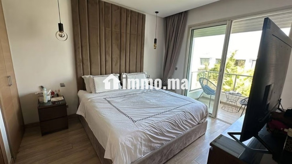 Appartement à vendre à la ville verte boskoura - Vente Immobilier - Bouskoura - photo 6