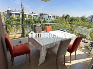 Appartement à vendre à la ville verte boskoura - Appartement à vendre - Bouskoura