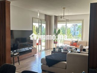 Appartement à vendre à la ville verte boskoura - Appartement à vendre - Bouskoura