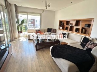 Appartement à vendre à la ville verte boskoura - Appartement à vendre - Bouskoura