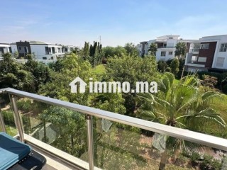 Appartement à vendre à la ville verte boskoura - Appartement à vendre - Bouskoura