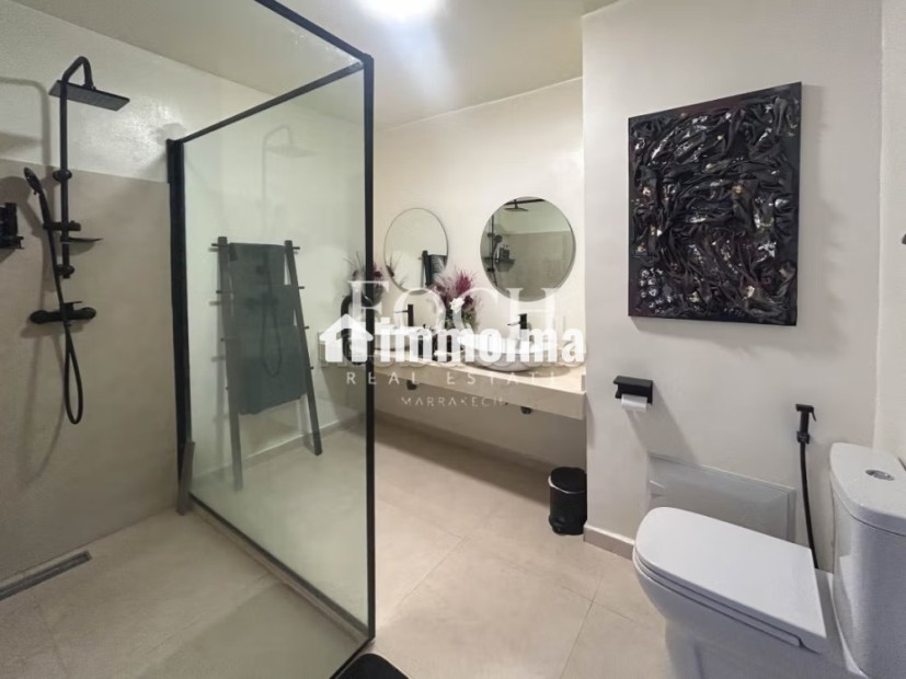 Spacieux, Lumineux, Moderne - Vente Immobilier - Marrakech - photo 5