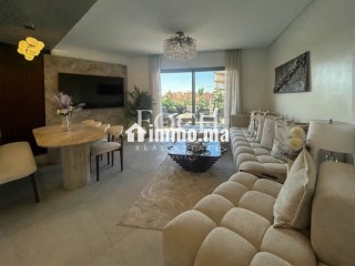 Spacieux, Lumineux, Moderne - Appartement à vendre - Marrakech