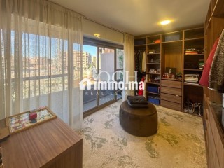 Spacieux, Lumineux, Moderne - Appartement à vendre - Marrakech