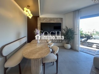 Spacieux, Lumineux, Moderne - Appartement à vendre - Marrakech