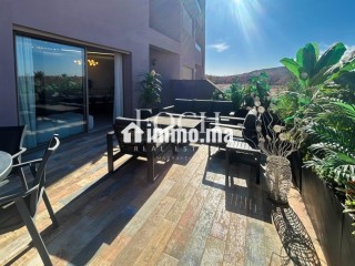 Spacieux, Lumineux, Moderne - Appartement à vendre - Marrakech