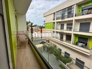 Studio meublé de 64m² à louer - Appartement à louer - Mohammedia
