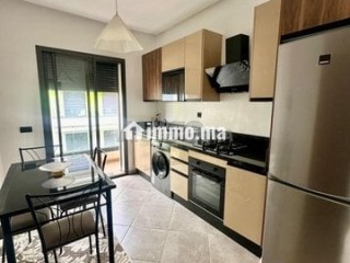 Studio meublé de 64m² à louer - Appartement à louer - Mohammedia