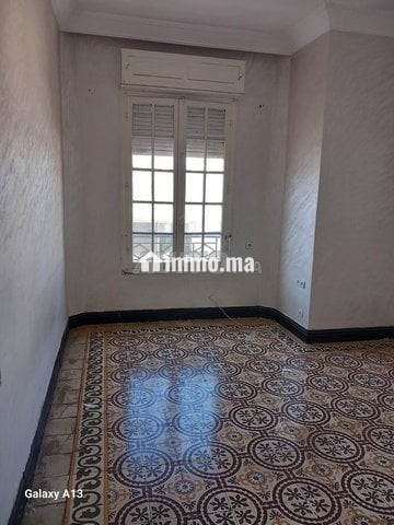 Appart de 64m2 Mers Sultan location - Location Immobilier - Casablanca - photo 1