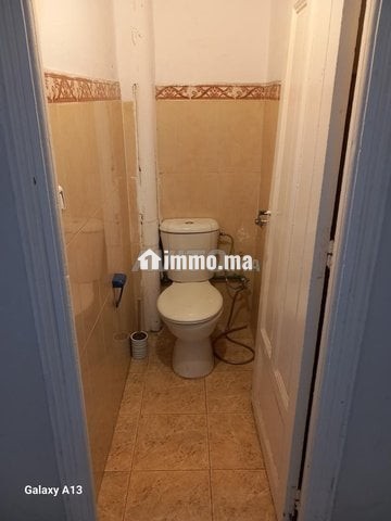 Appart de 64m2 Mers Sultan location - Location Immobilier - Casablanca - photo 2