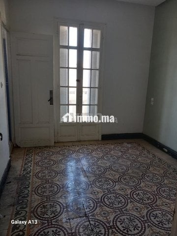 Appart de 64m2 Mers Sultan location - Location Immobilier - Casablanca - photo 3