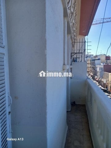 Appart de 64m2 Mers Sultan location - Location Immobilier - Casablanca - photo 4