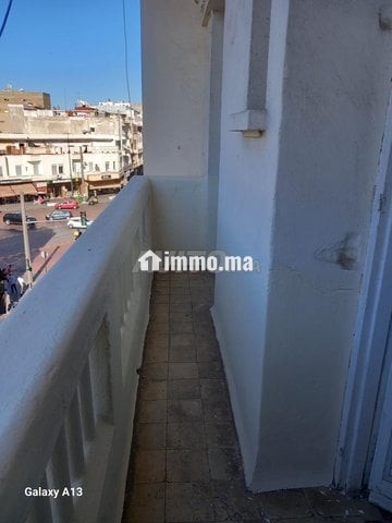 Appart de 64m2 Mers Sultan location - Location Immobilier - Casablanca - photo 5