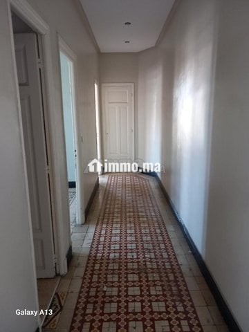 Appart de 64m2 Mers Sultan location - Location Immobilier - Casablanca - photo 7