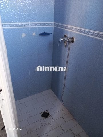 Appart de 64m2 Mers Sultan location - Location Immobilier - Casablanca - photo 8