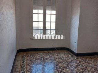 Appart de 64m2 Mers Sultan location - Appartement à louer - Casablanca