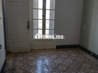 Appart de 64m2 Mers Sultan location - Appartement à louer - Casablanca