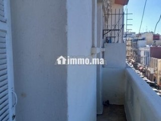 Appart de 64m2 Mers Sultan location - Appartement à louer - Casablanca