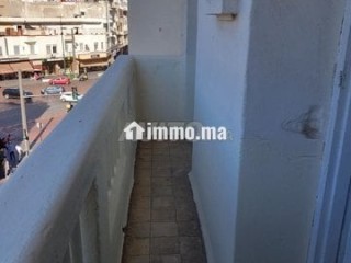 Appart de 64m2 Mers Sultan location - Appartement à louer - Casablanca