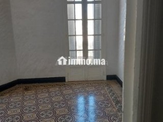 Appart de 64m2 Mers Sultan location - Appartement à louer - Casablanca