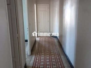 Appart de 64m2 Mers Sultan location - Appartement à louer - Casablanca