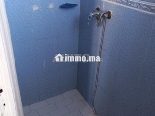 Appart de 64m2 Mers Sultan location - Appartement à louer - Casablanca
