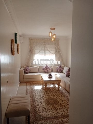 Appartement à louer – Marrakech, quartier Charaf - Location Immobilier - Marrakech - photo 1