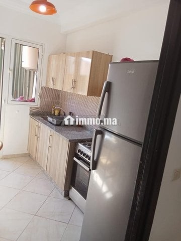 Appartement à louer – Marrakech, quartier Charaf - Location Immobilier - Marrakech - photo 2