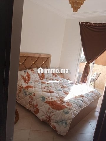 Appartement à louer – Marrakech, quartier Charaf - Location Immobilier - Marrakech - photo 3
