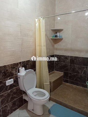 Appartement à louer – Marrakech, quartier Charaf - Location Immobilier - Marrakech - photo 5