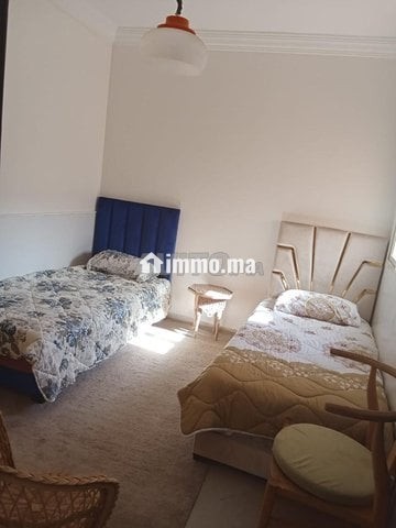 Appartement à louer – Marrakech, quartier Charaf - Location Immobilier - Marrakech - photo 6
