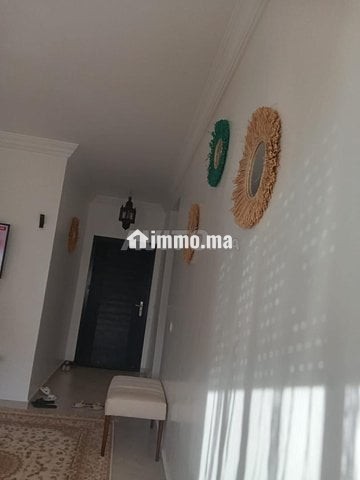 Appartement à louer – Marrakech, quartier Charaf - Location Immobilier - Marrakech - photo 8