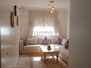 Appartement à louer – Marrakech, quartier Charaf - Appartement à louer - Marrakech