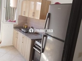 Appartement à louer – Marrakech, quartier Charaf - Appartement à louer - Marrakech